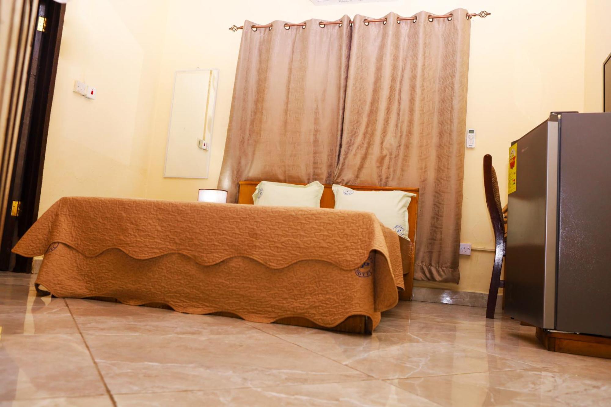 אקרה Jenos Hotels מראה חיצוני תמונה