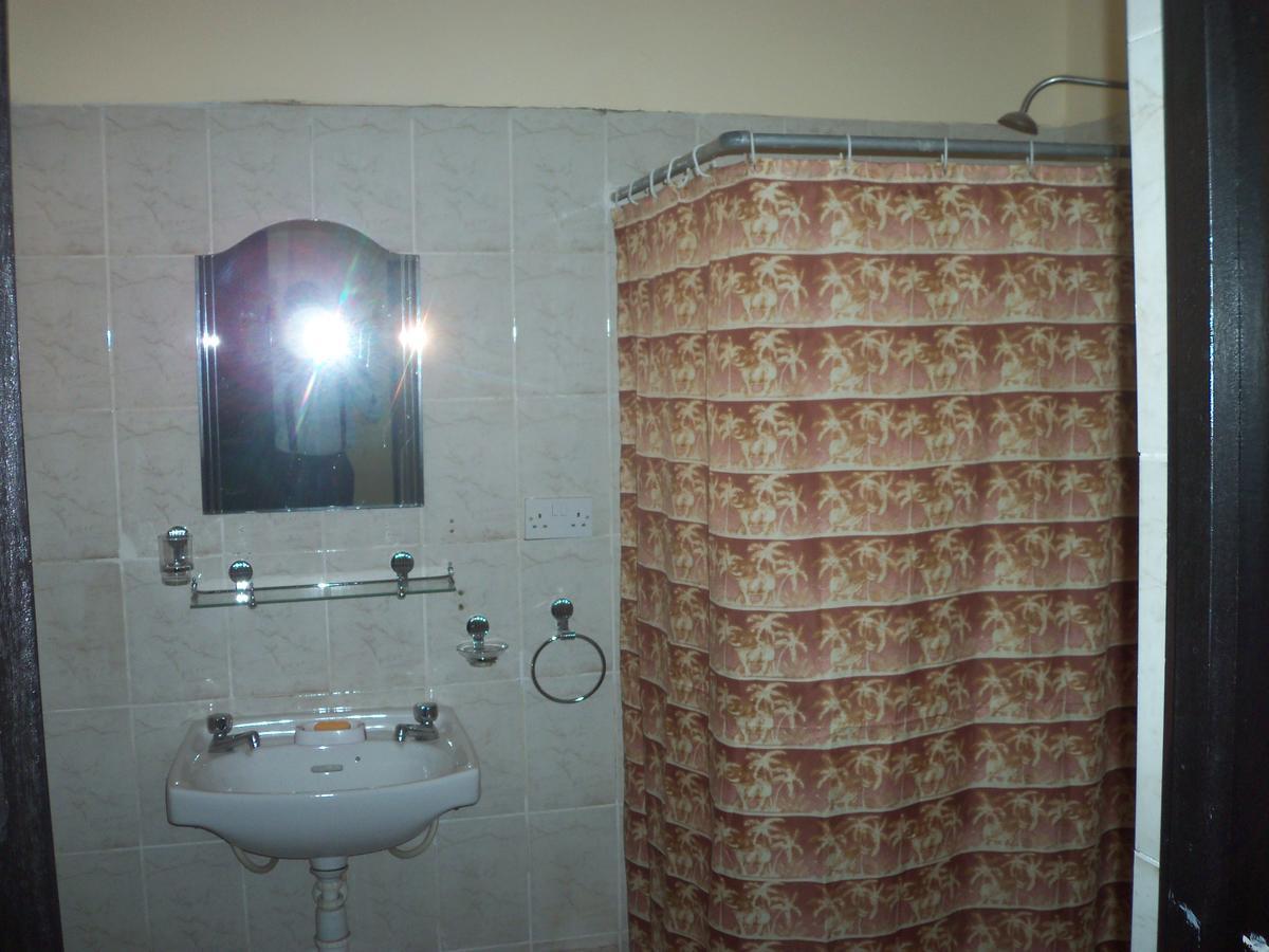 אקרה Jenos Hotels מראה חיצוני תמונה