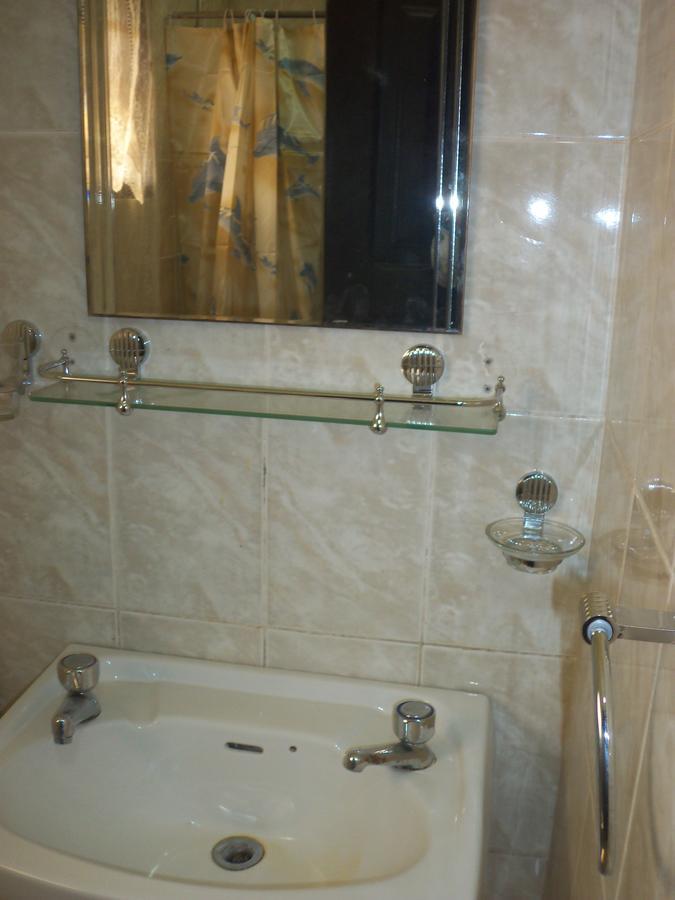אקרה Jenos Hotels מראה חיצוני תמונה