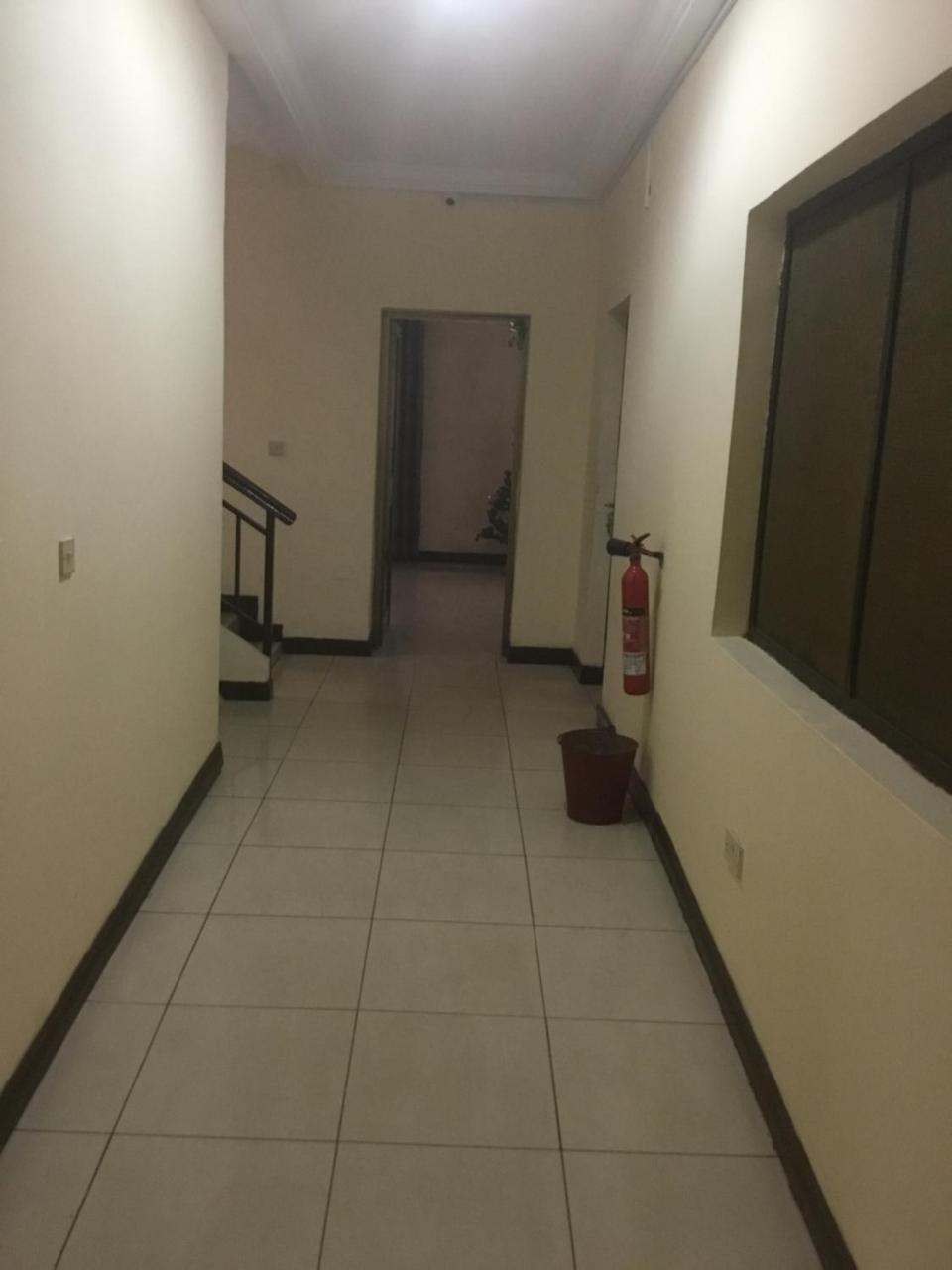 אקרה Jenos Hotels מראה חיצוני תמונה