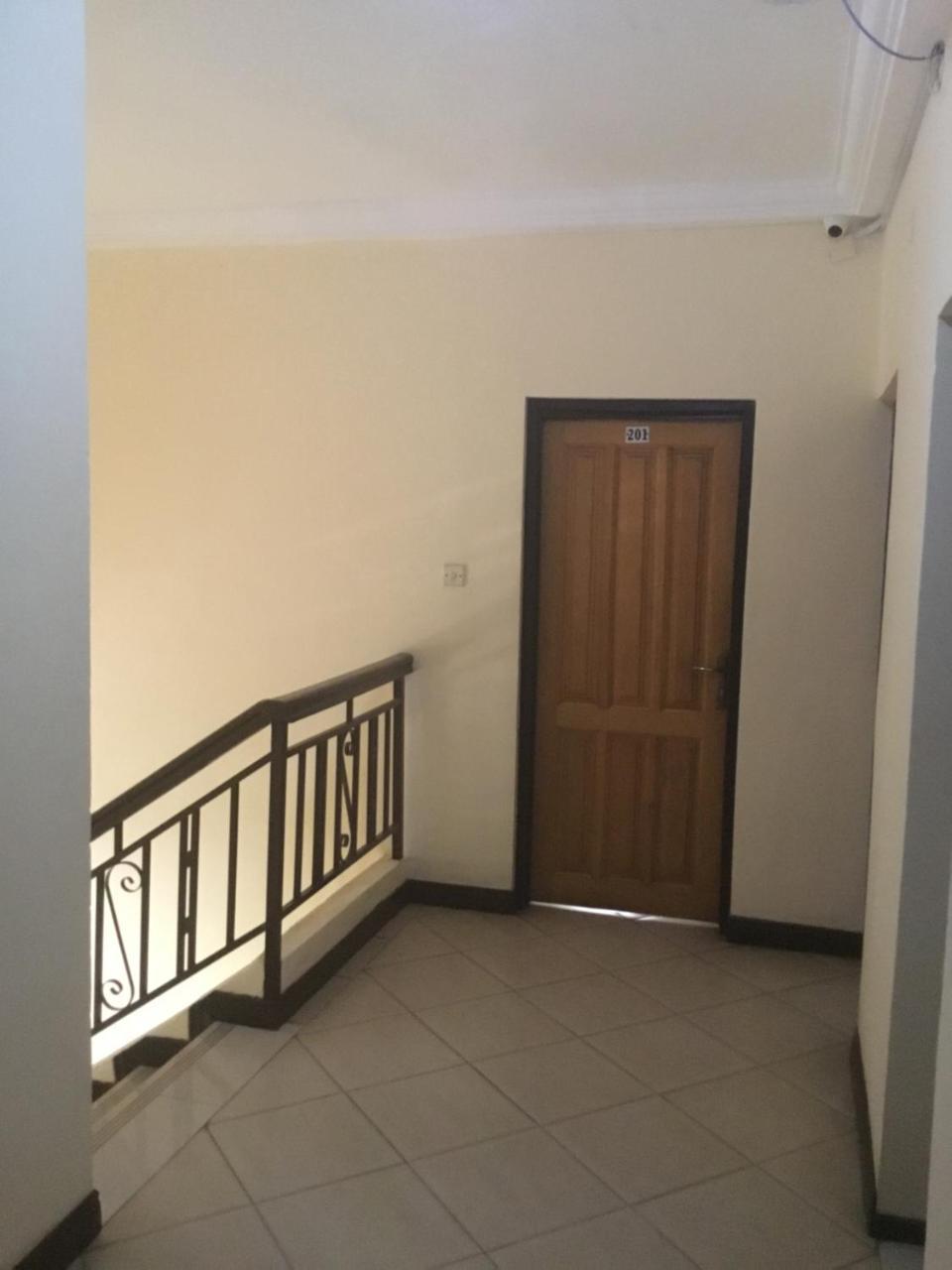 אקרה Jenos Hotels מראה חיצוני תמונה