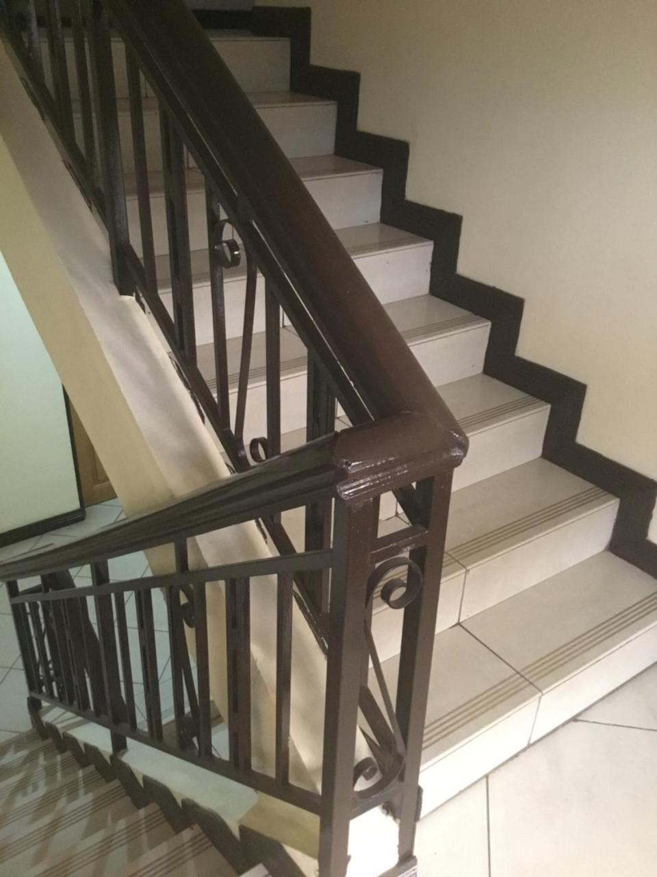 אקרה Jenos Hotels מראה חיצוני תמונה