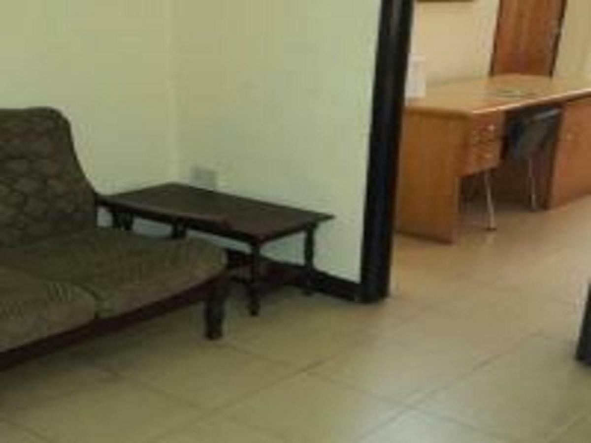 אקרה Jenos Hotels מראה חיצוני תמונה