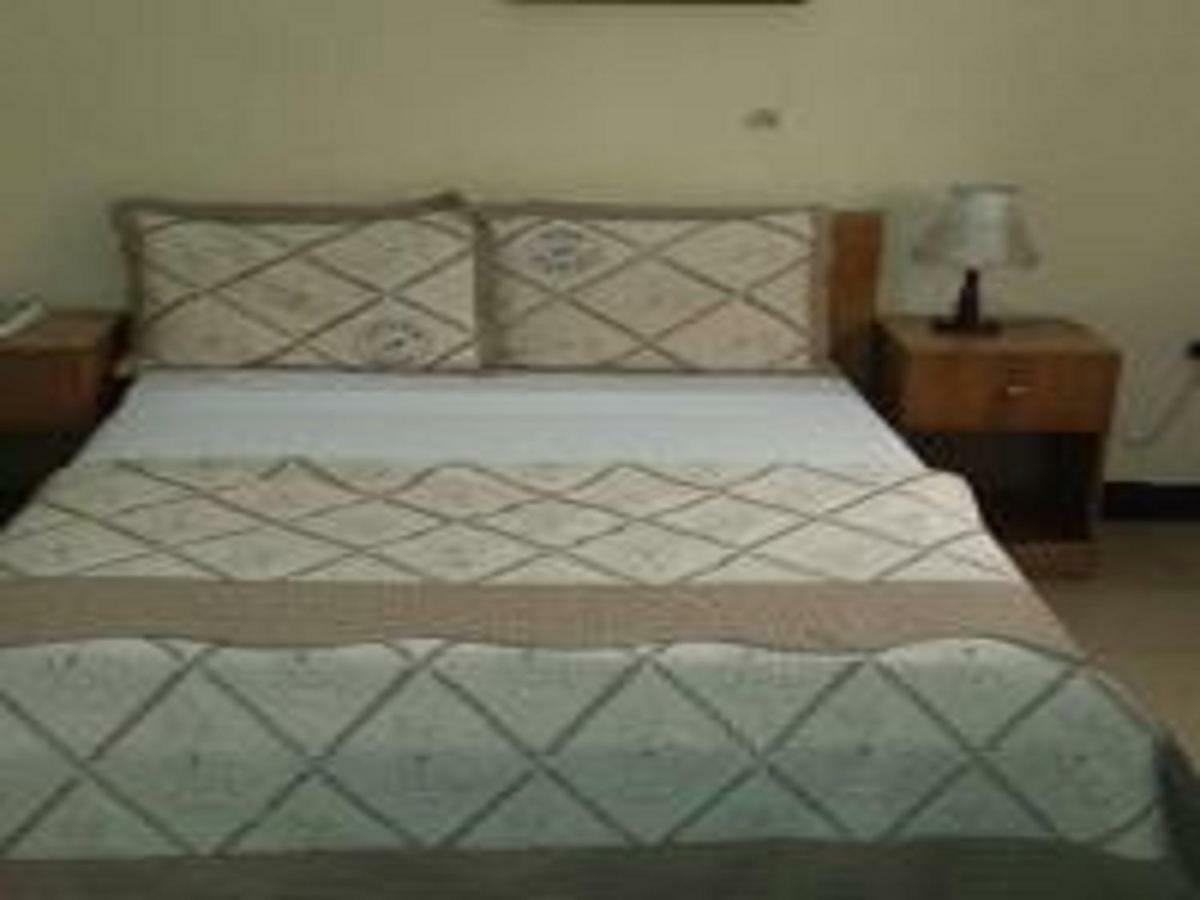 אקרה Jenos Hotels מראה חיצוני תמונה