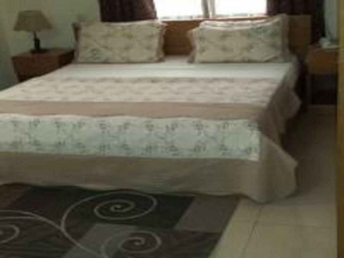 אקרה Jenos Hotels מראה חיצוני תמונה