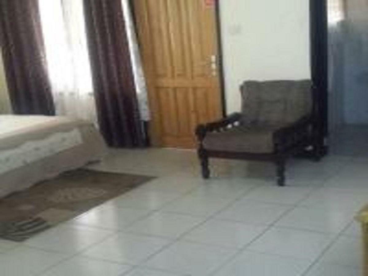 אקרה Jenos Hotels מראה חיצוני תמונה